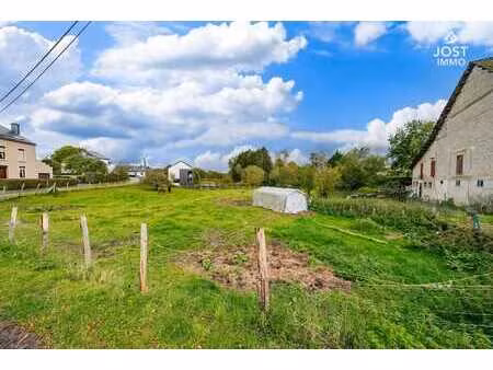 ***offre acceptee*** terrain | waltzing | jost-immo