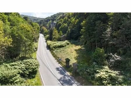 parcelle de terrain a batir de 890m²