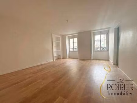 vente appartement 3 pièces à lamballe-armor (22400) : à vendre 3 pièces / 73m² lamballe-ar