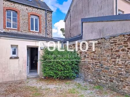 vente maison à la haye du puits (50250) : à vendre / 73m² la haye du puits