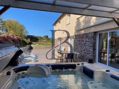 vente maison à ver (50450) : à vendre / 223m² ver