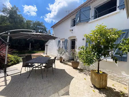 maison la chapelle hermier 4 pièce(s) 124.77 m2