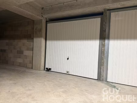 double box a rambouillet