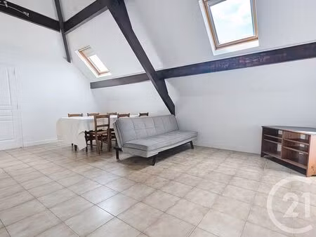 appartement f2 à vendre - 2 pièces - 35 95 m2 - torcy - 77 - ile-de-france