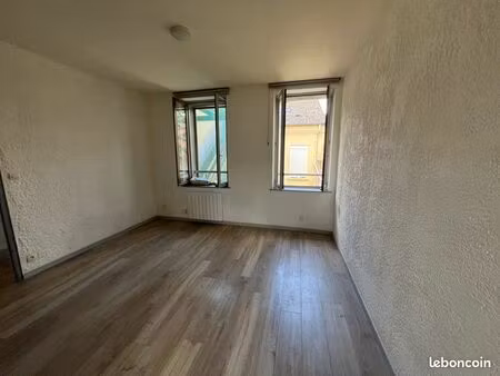 location appartement à guise 02120