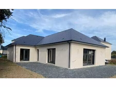 vente maison à noyers-bocage (14210) : à vendre / 95m² noyers-bocage