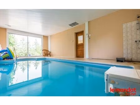 maison germaine m² t-6 à vendre  550 000 €