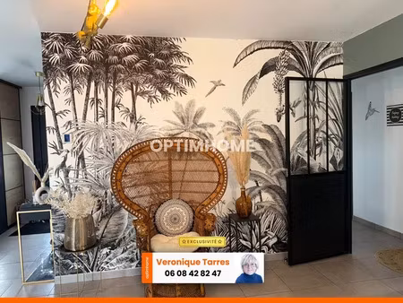 vente maison 4 pièces 104 m² à lévignac (31530)  354 500 €