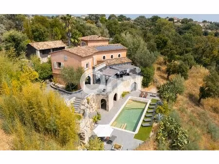 maison tanneron 218.5 m² t-6 à vendre  999 000 €