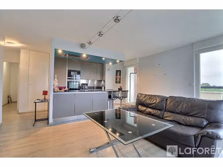 le plessis trevise -cenre ville proche toutes commodites acces facile rer eole