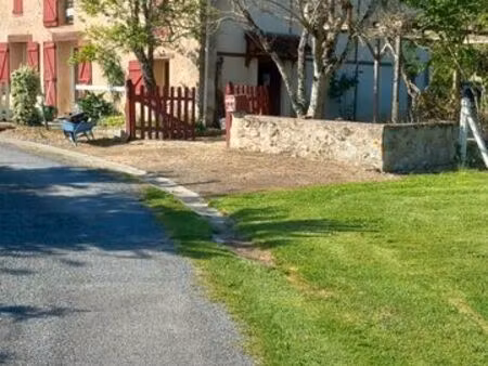 maison de caractère