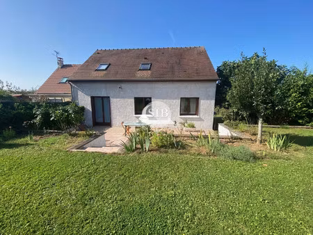maison 6 pièces longpont sur orge