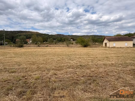 garage 72m2 - terrain 2 630m2