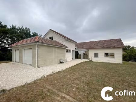 maison à vendre simacourbe