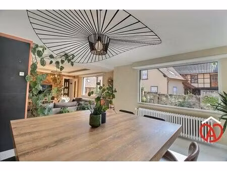 maison de luxe de 229 m2 en vente stotzheim  grand est