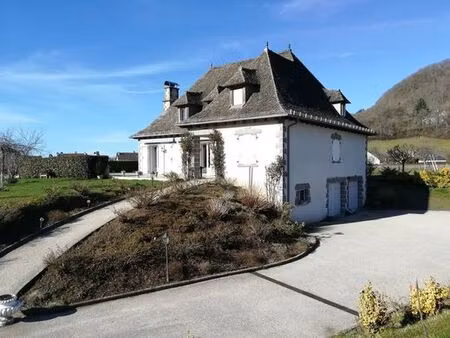 villa de 6 pièces de luxe en vente polminhac  france