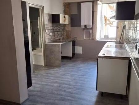 appartement centre-ville