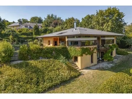 maison de luxe de 190 m2 en vente bassens  auvergne-rhône-alpes