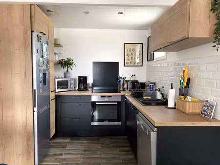 appartement 2 chambres