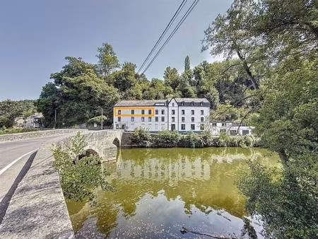 appartement en vente à rue des forges 4  anseremme  belgique | century 21®