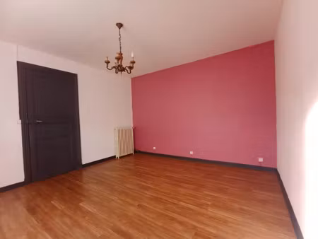 vente maison 4 pièces 98 m² à lacabarède (81240)  102 000 €
