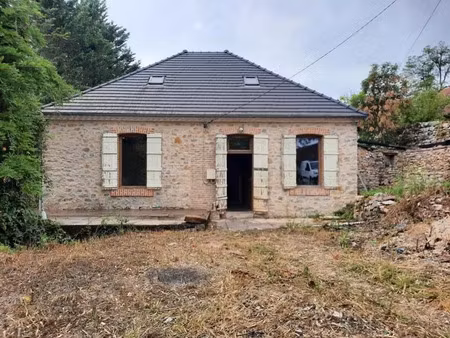 vente maison 4 pièces 85 m² à thémines (46120)  119 460 €