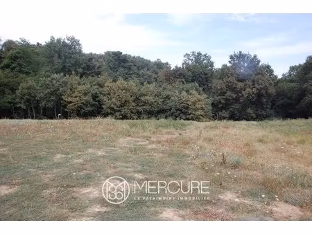 achat terrain 2 759m² balma 31130