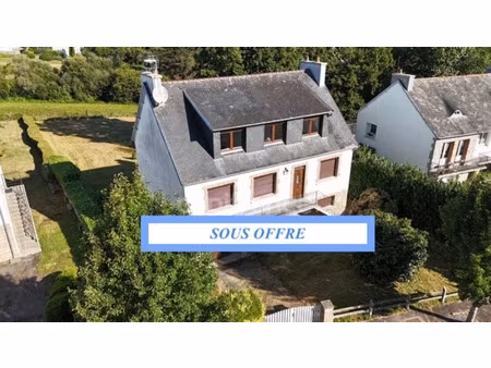 maison à vendre collorec 8 pièce(s) 200m2 139 900€