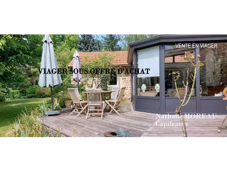 maison à vendre epinac 4 pièce(s) 122m2 65 000€