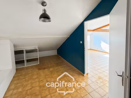 maison à vendre fenay 4 pièce(s) 53m2 119 000€