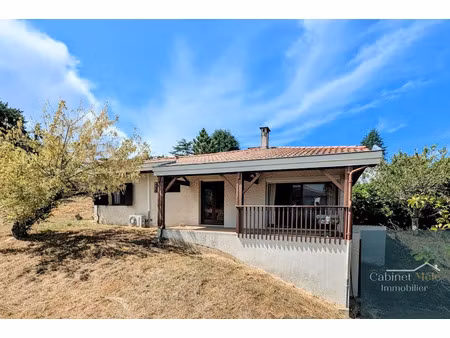 vente maison 4 pièces 115 m² à bouliac (33270)  355 000 €