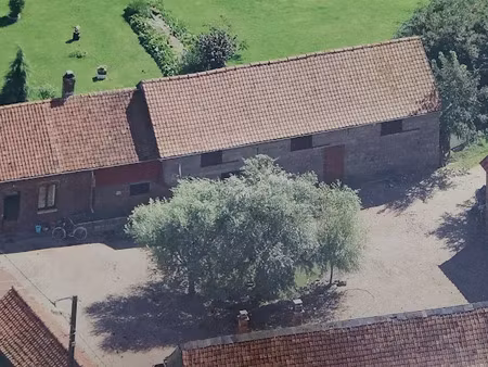 vente maison 3 pièces 50 m² à pendé (80230)  157 500 €