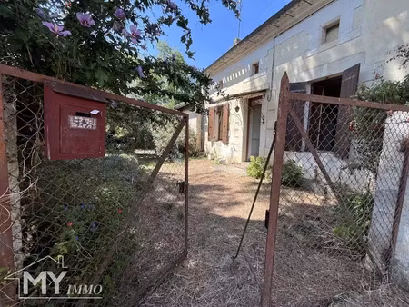 vente maison 4 pièces 107 m² à puisseguin (33570)  130 000 €