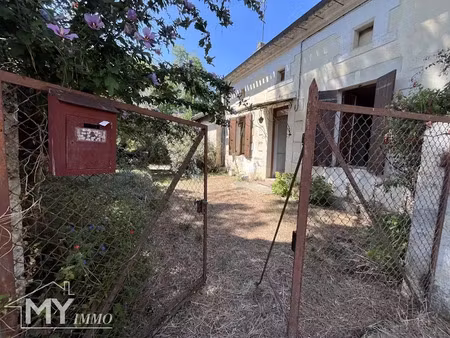 vente maison 4 pièces 107 m² à puisseguin (33570)  140 000 €