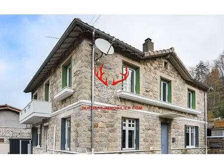 maison ancienne rénovée 180 m²