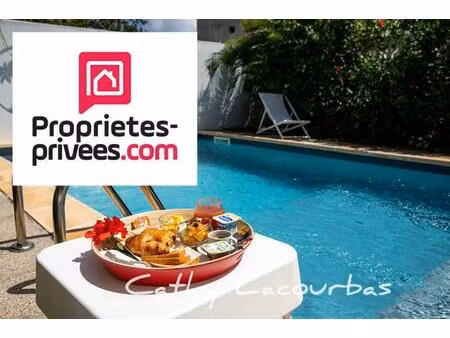 guadeloupe - hôtel de tourisme 4* saint francois  murs et fonds