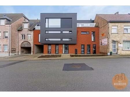 opbrengsteigendom te koop in erpe-mere