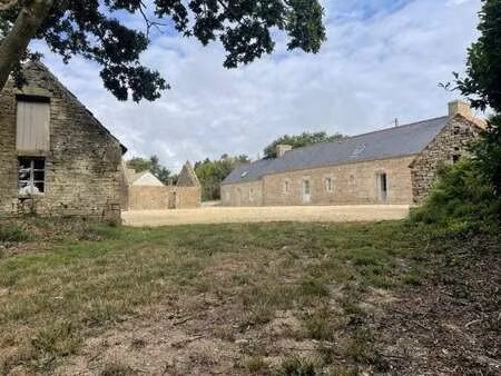 maison de luxe à vendre à guiler-sur-goyen : 808 500 €
