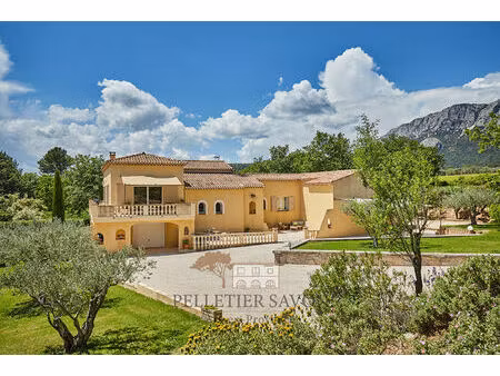 achat maison 7 pièces 220m²