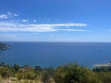 terrain en vente - èze  france