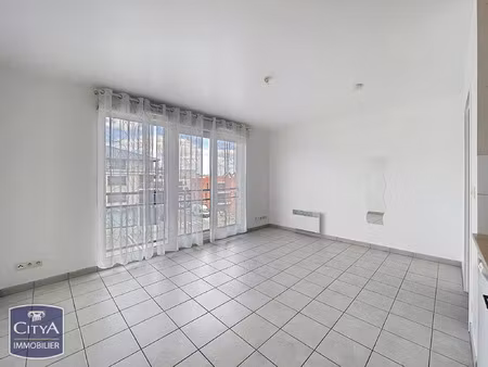 appartement à vendre 1 pièce 22.78 m² - le coudray (28) - 84 000€