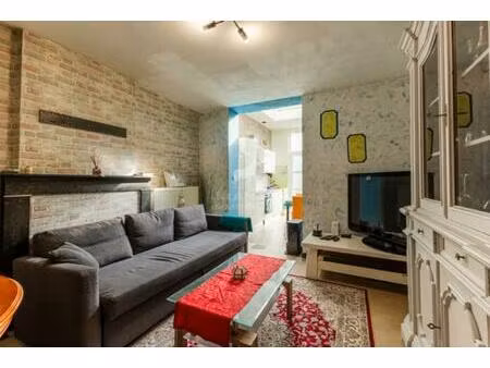 huis te koop in haine-saint-paul