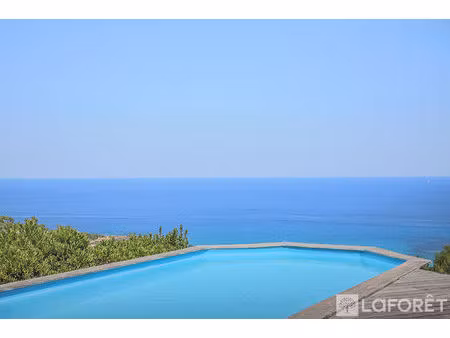 maison t5 conca à vendre