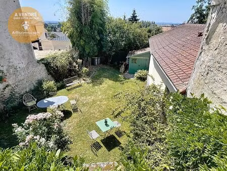 vente maison 7 pièces 149 m2 à mareil-en-france