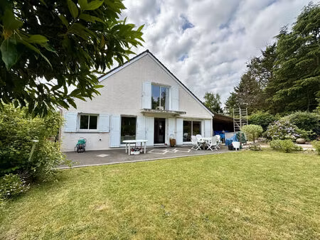 annonce vente maison 6 pièces de 140m2 à boissise le roi (77310) - paruvendu.fr ref 992782