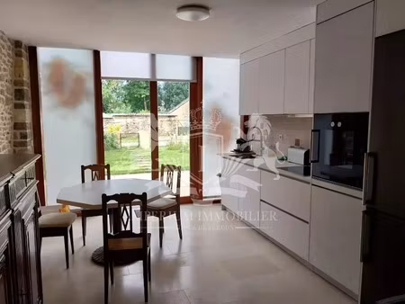 vente maison 3 pièces 81 m² à avioth (55600)  250 000 €