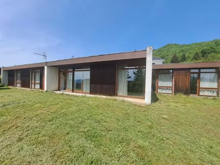 vente maison 4 pièces 150 m² à la murette (38140)  295 000 €
