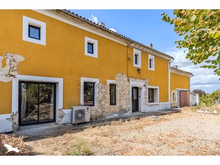 vente maison 7 pièces 212 m² à saint-denis-de-pile (33910)  228 975 €