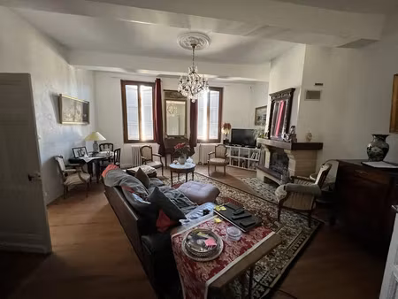 vente maison 4 pièces 152.7 m² à valence d agen (82400)  249 000 €