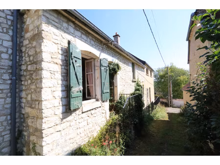 achat maison 6 pièces 127m² vezinnes 89700